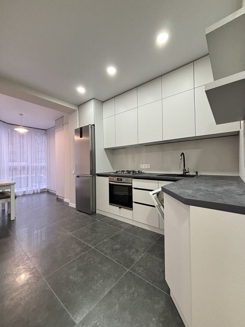 Оренда 1к/квартири в ЖК Софія Резиденс, поряд ЖК Софія Сіті, Щасливий Софиевская Борщаговка - изображение 4