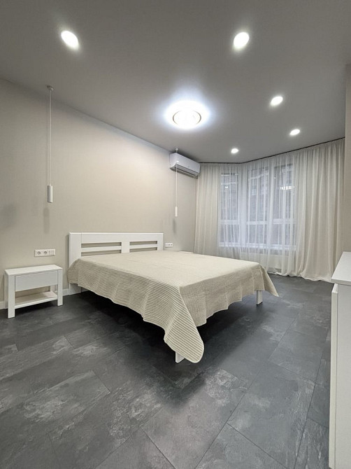 Оренда 1к/квартири в ЖК Софія Резиденс, поряд ЖК Софія Сіті, Щасливий Софиевская Борщаговка - изображение 1