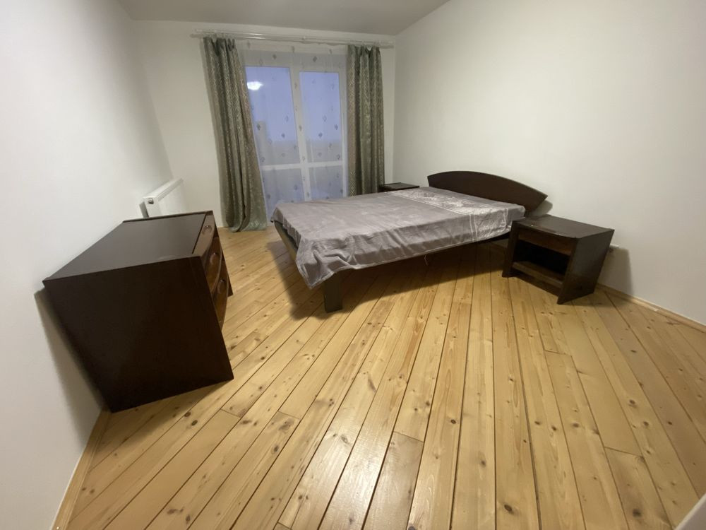 Оренда двокімнатної квартири, по вул. Декабристів Івано-Франківськ - зображення 1