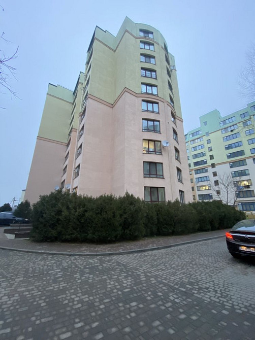 Оренда двокімнатної квартири, по вул. Декабристів Івано-Франківськ - зображення 2