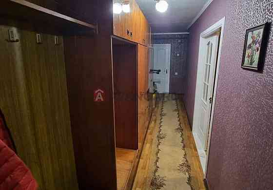 Здається 3-кімнатну квартиру в районі водоканалу (Пастерівська) Черкаси