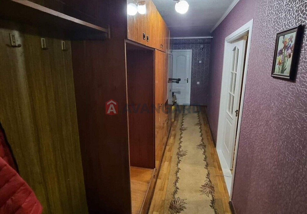 Здається 3-кімнатну квартиру в районі водоканалу (Пастерівська) Черкаси - зображення 5