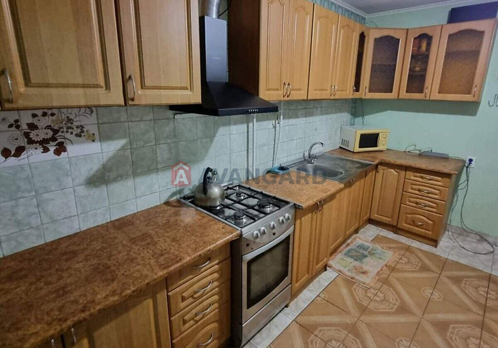 Здається 3-кімнатну квартиру в районі водоканалу (Пастерівська) Черкаси - зображення 3