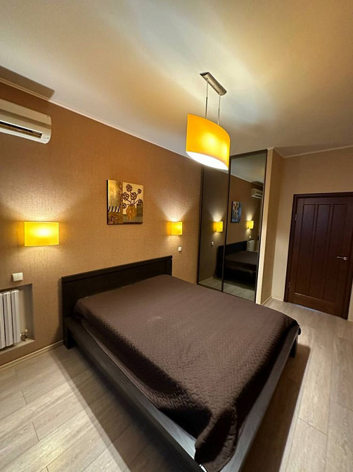 Аренда 3к (Титова, Аполло) Дніпро - зображення 2