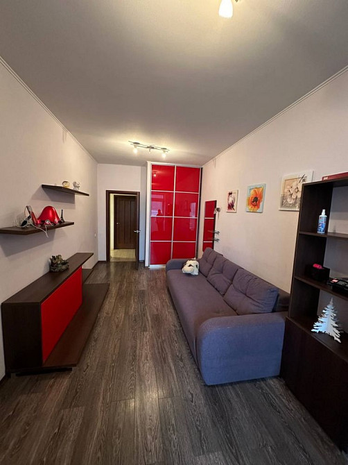 Аренда 3к (Титова, Аполло) Дніпро - зображення 3