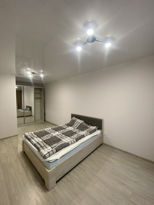 Оренда 1к квартири, кілце Чорновола. Центр Івано-Франківськ - зображення 2