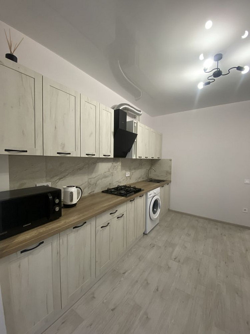 Оренда 1к квартири, кілце Чорновола. Центр Івано-Франківськ - зображення 7