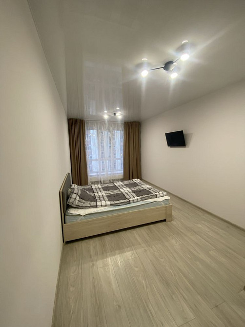 Оренда 1к квартири, кілце Чорновола. Центр Івано-Франківськ - зображення 3