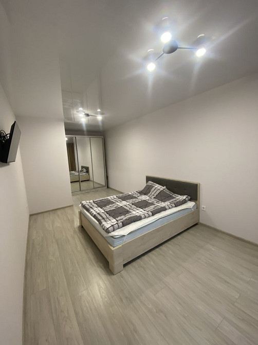 Оренда 1к квартири, кілце Чорновола. Центр Івано-Франківськ - зображення 4