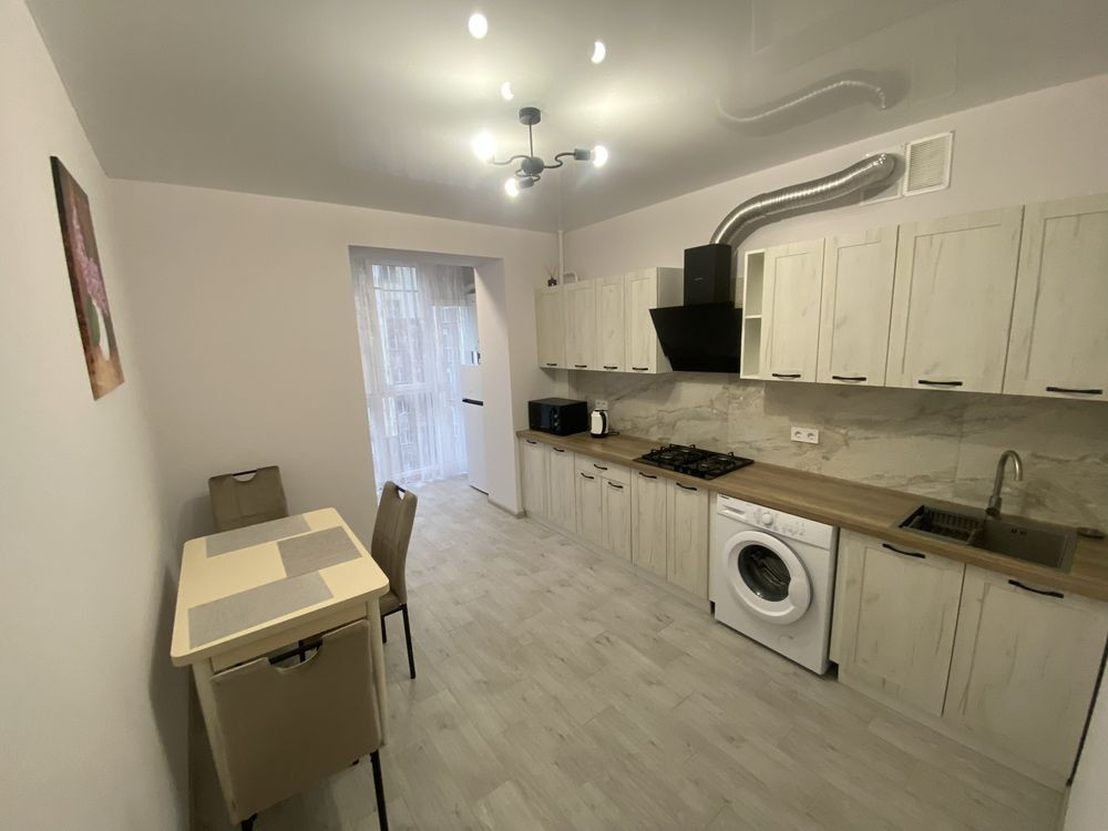 Оренда 1к квартири, кілце Чорновола. Центр Івано-Франківськ - зображення 6