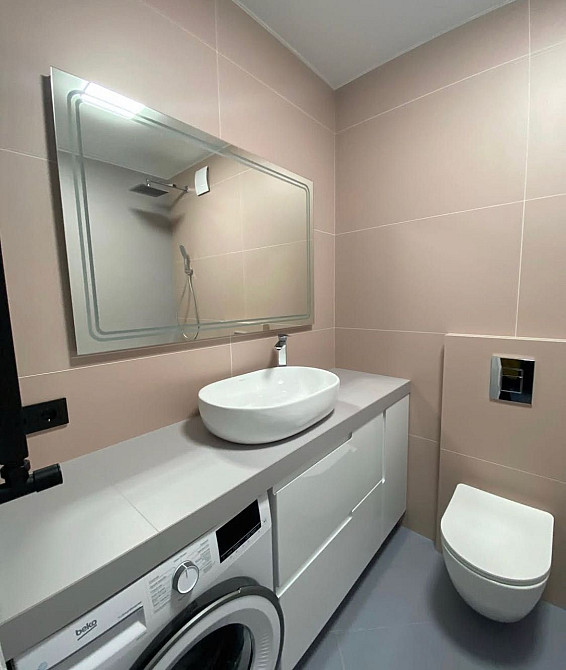 Оренда 2 км квартири поруч з ТЦ Арсен Івано-Франківськ - зображення 6