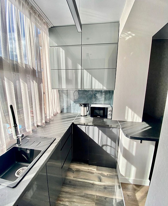 Оренда 2 км квартири поруч з ТЦ Арсен Івано-Франківськ - зображення 1