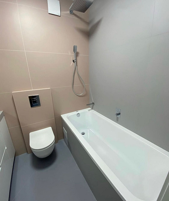 Оренда 2 км квартири поруч з ТЦ Арсен Івано-Франківськ - зображення 4