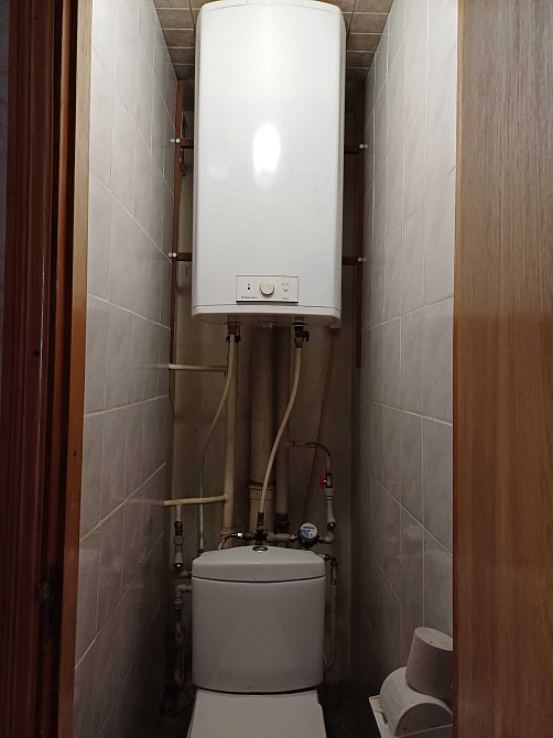 Сдам 2кв. Горизонт Большая Кольцевая Харьков - изображение 5