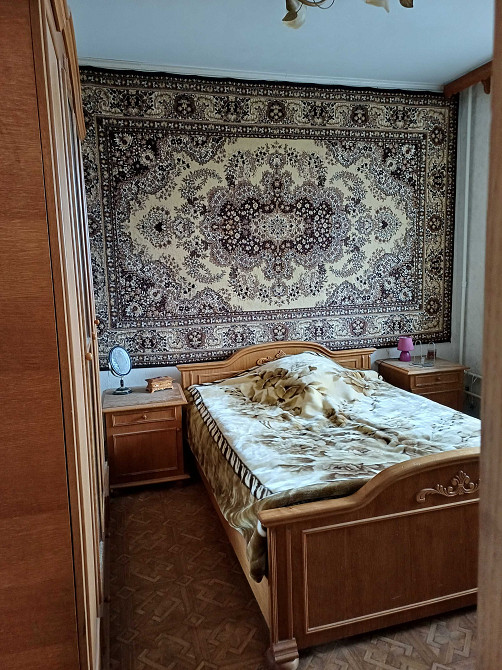 Сдам 2кв. Горизонт Большая Кольцевая Харьков - изображение 6