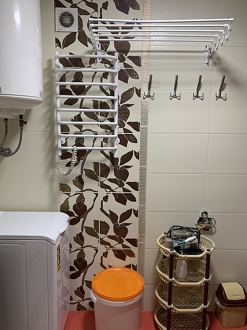 2-х  кімнатна в центрі міста Кропивницкий - изображение 8