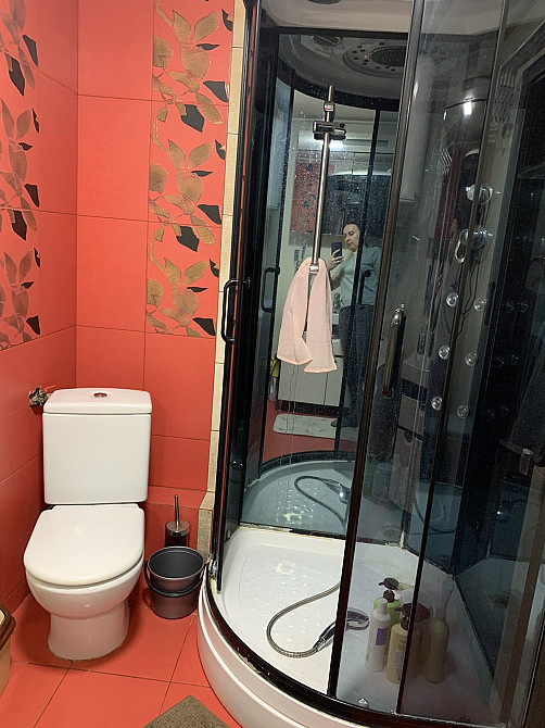 2-х  кімнатна в центрі міста Кропивницкий - изображение 6