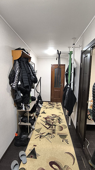 2-х  кімнатна в центрі міста Кропивницкий - изображение 4