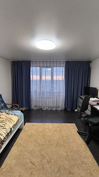 2-х  кімнатна в центрі міста Кропивницкий - изображение 1