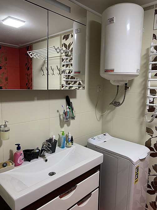 2-х  кімнатна в центрі міста Кропивницкий - изображение 7