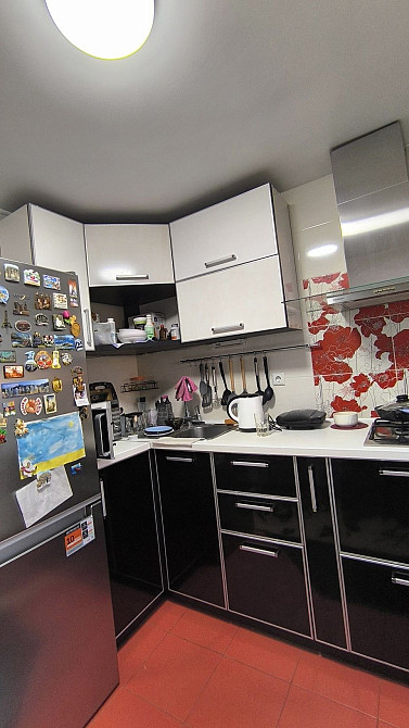 2-х  кімнатна в центрі міста Кропивницкий - изображение 5