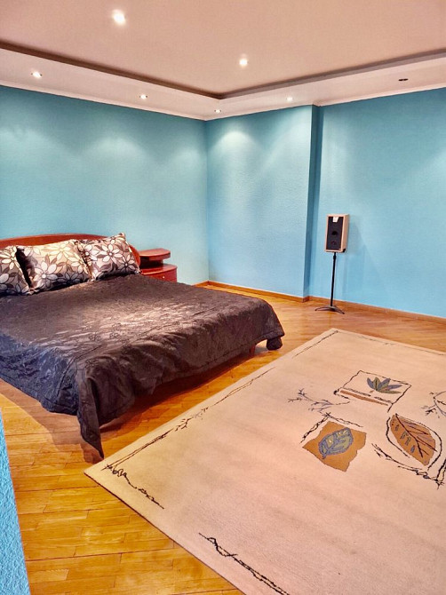 Оренда 3 к кв, вул. Махова, Святошинський рн Київ - зображення 2