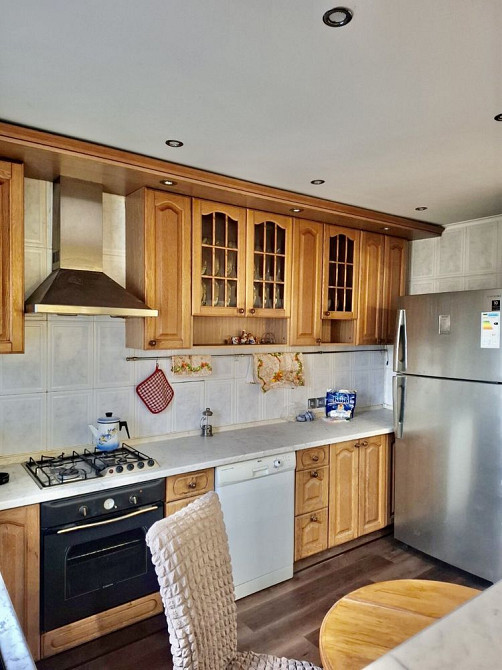 Оренда 3 к кв, вул. Махова, Святошинський рн Київ - зображення 8