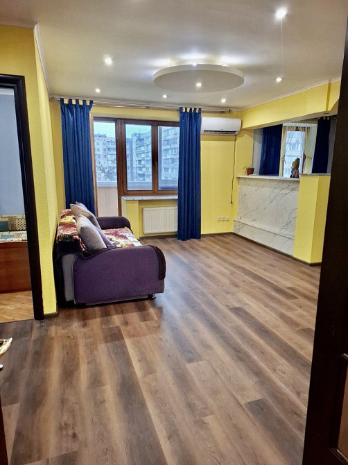 Оренда 3 к кв, вул. Махова, Святошинський рн Київ - зображення 4