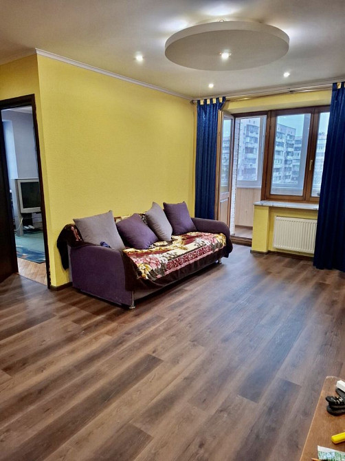 Оренда 3 к кв, вул. Махова, Святошинський рн Київ - зображення 5