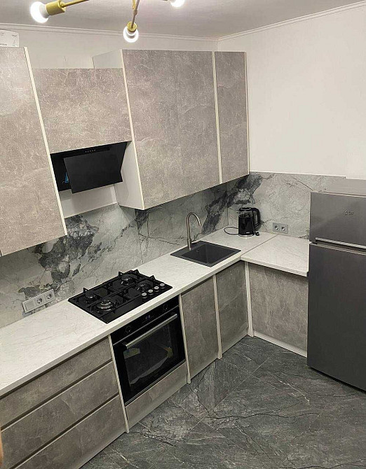 Оренда квартири в новобудові, Перша здача Мукачево - изображение 3