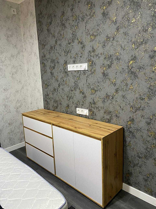 Оренда квартири в новобудові, Перша здача Мукачево - изображение 8