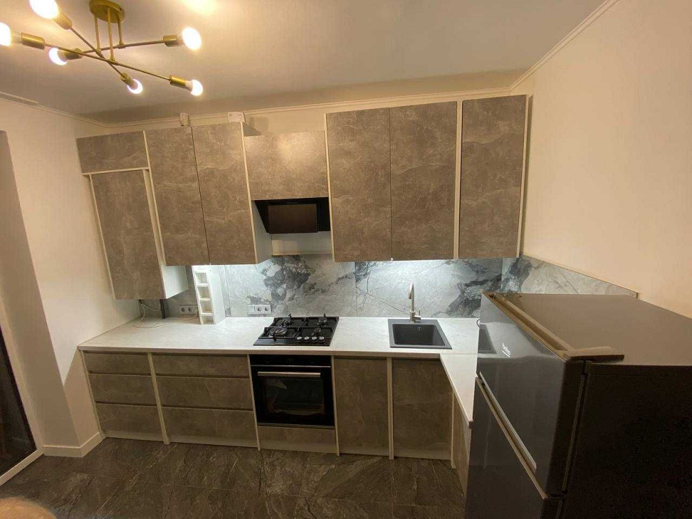 Оренда квартири в новобудові, Перша здача Мукачево - изображение 5