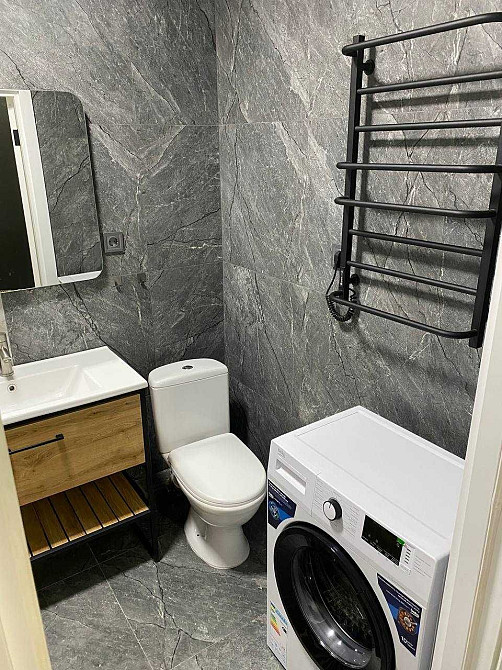 Оренда квартири в новобудові, Перша здача Мукачево - изображение 2