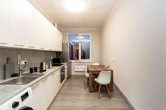 2-к. квартира в гуртожитку за вул. Кубійовича Івано-Франківськ