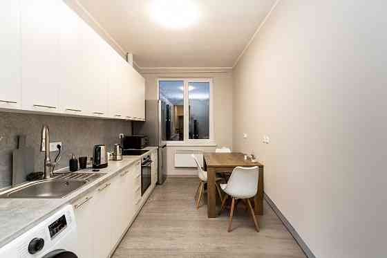 2-к. квартира в гуртожитку за вул. Кубійовича Івано-Франківськ