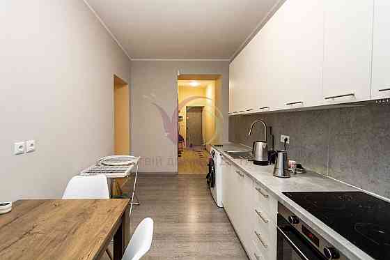 2-к. квартира в гуртожитку за вул. Кубійовича Івано-Франківськ