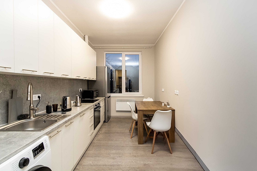 2-к. квартира в гуртожитку за вул. Кубійовича Івано-Франківськ - зображення 2