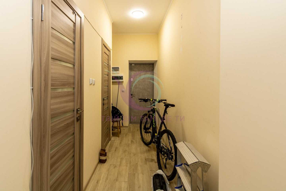 2-к. квартира в гуртожитку за вул. Кубійовича Івано-Франківськ - зображення 7