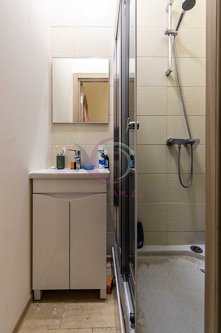 2-к. квартира в гуртожитку за вул. Кубійовича Івано-Франківськ - зображення 8