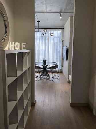 Стильный пентхаус жк Гольфстрим, с террасой Одеса