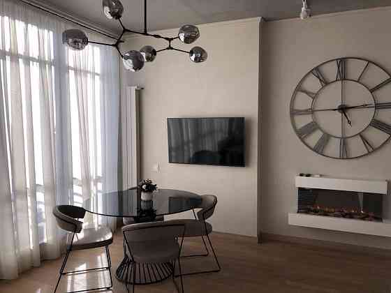 Стильный пентхаус жк Гольфстрим, с террасой Одеса