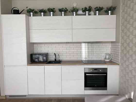 Стильный пентхаус жк Гольфстрим, с террасой Одеса