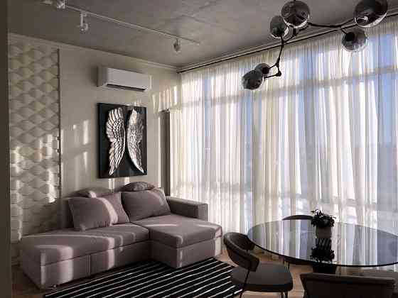 Стильный пентхаус жк Гольфстрим, с террасой Одеса