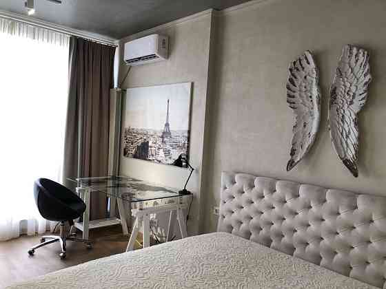 Стильный пентхаус жк Гольфстрим, с террасой Одеса