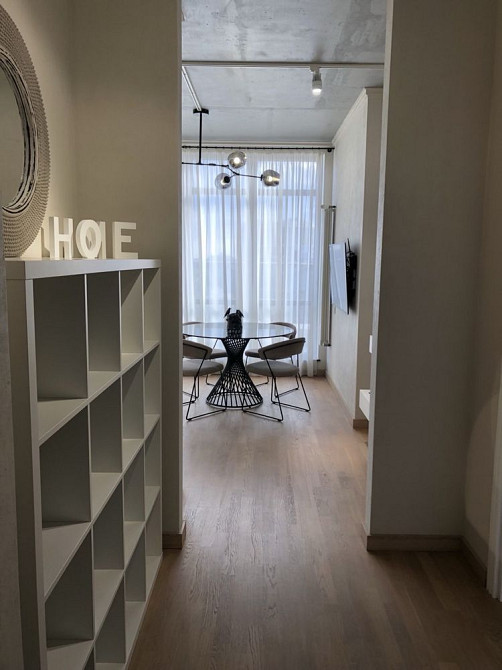 Стильный пентхаус жк Гольфстрим, с террасой Одеса - зображення 4