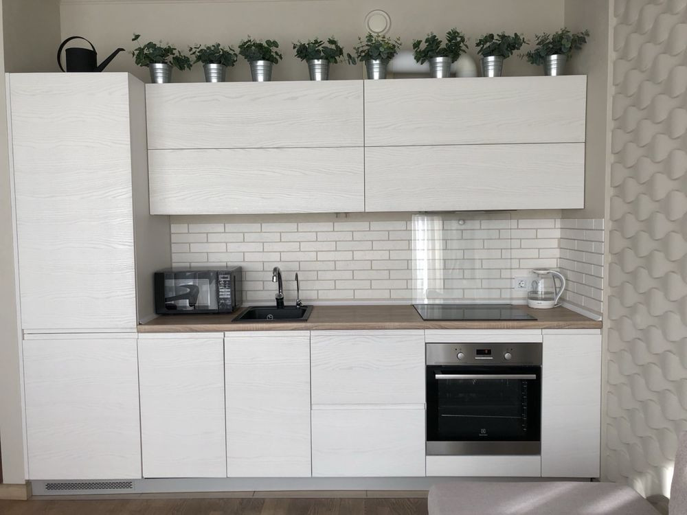 Стильный пентхаус жк Гольфстрим, с террасой Одеса - зображення 3