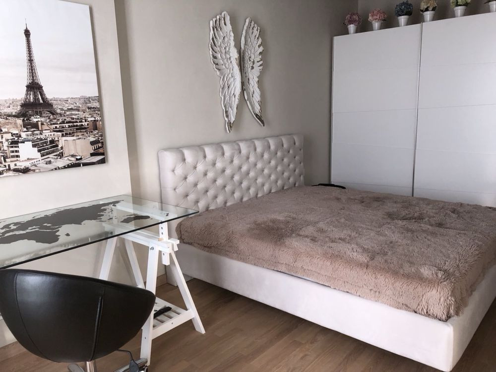 Стильный пентхаус жк Гольфстрим, с террасой Одеса - зображення 5