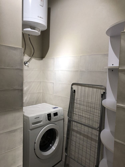 Стильный пентхаус жк Гольфстрим, с террасой Одеса - зображення 7