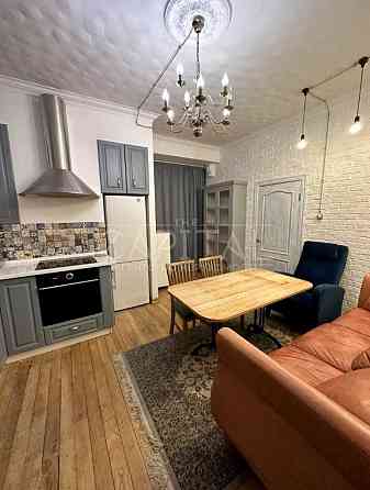 Оренда квартири, ЖК Елегант, вул. Жилянська Київ