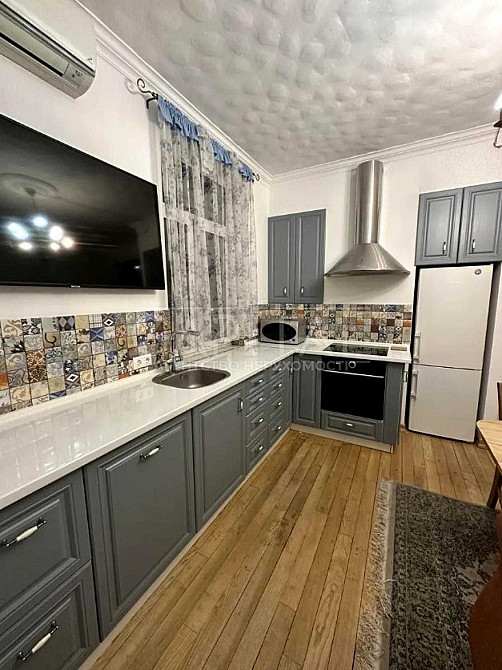 Оренда квартири, ЖК Елегант, вул. Жилянська Киев - изображение 1